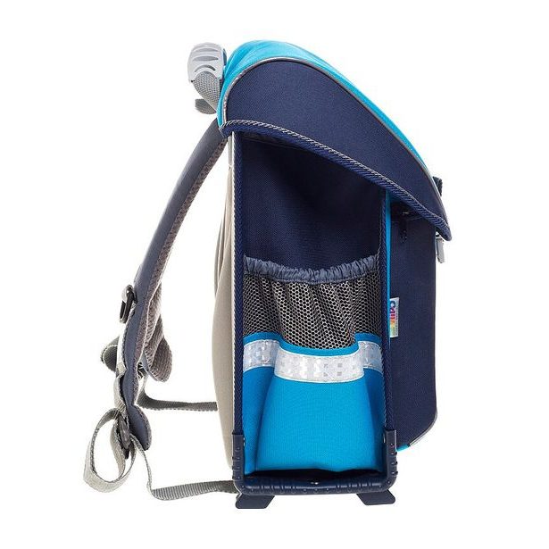 EMIPO Školský batoh Záchranáři