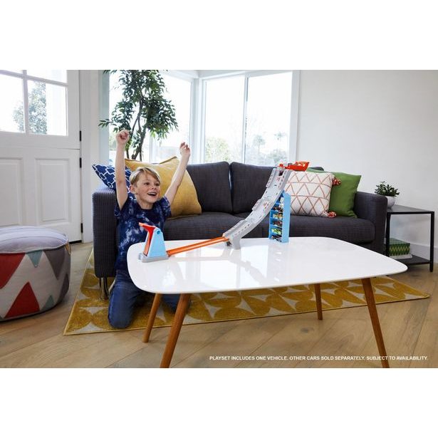 HW ŠAMPIONÁT DRÁHA ASST