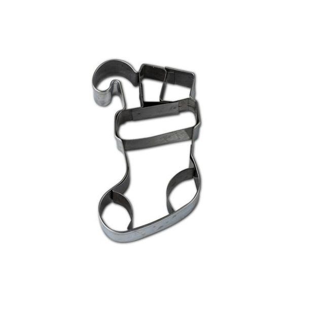 TORO VYKRAJOVÁTKA NA CUKROVÍ-PONOŽKA,7-8CM,STŘÍBRNÁ_hamashop