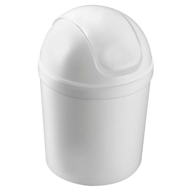 heidrun KOŠ NA PAPÍR 1,5L, PLAST, 13X19CM_hamashop