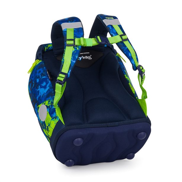 Set 4dílný OXY Sherpy fotbal