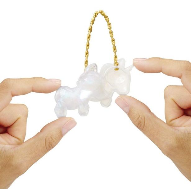 Rainbow High Creative Crystals panenka - Amaya Raine