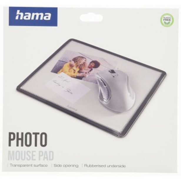 Hama podložka pod myš Foto