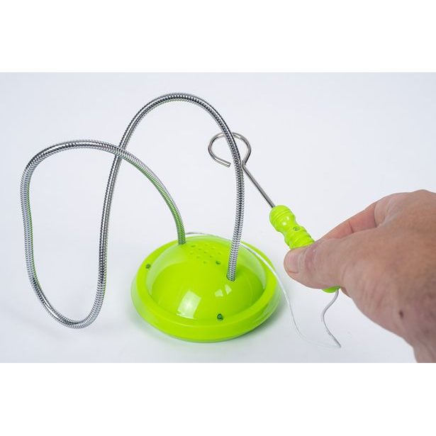 QUIZY Nervy na drát