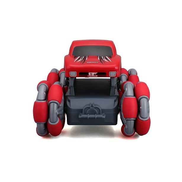 Maisto Maisto RC - Cyklone Monster