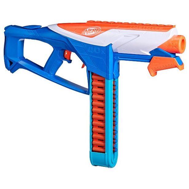 Nerf Nerf N Series Infinite