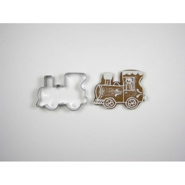 vykr.NR 0067 Mašinka, 4,3x5,9cm