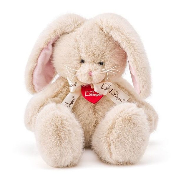 LUMPIN Králíček Creamy, 36 cm