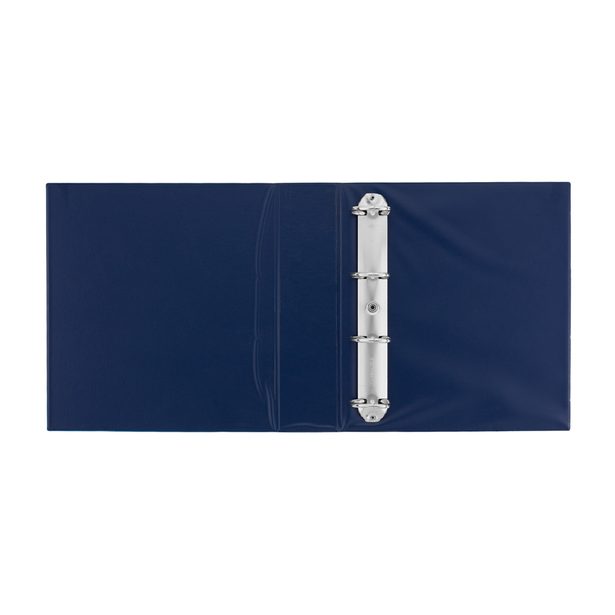 Katalogový vazač A4 - D70 modrá