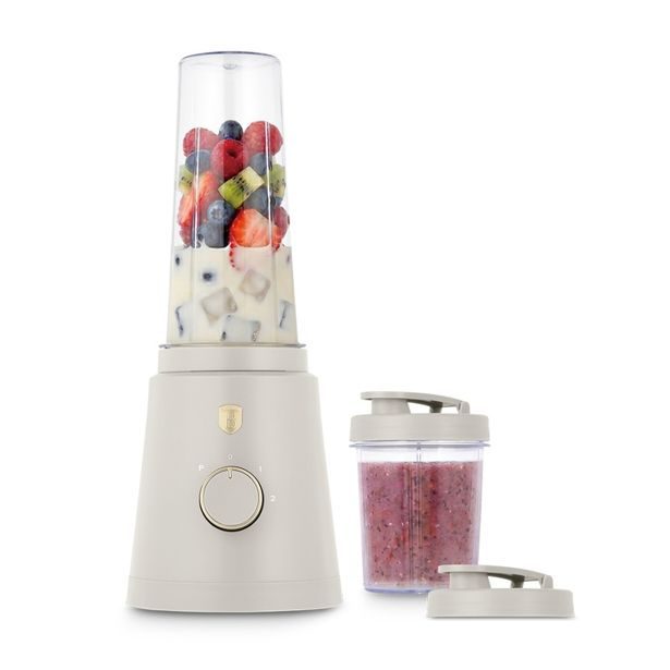 BERLINGERHAUS Mixér smoothie maker s lahví Sahara Collection BH-9876