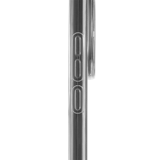 Hama Always Clear, kryt pro Xiaomi Redmi Note 15 Pro 4G, vždy průhledný, nežloutne