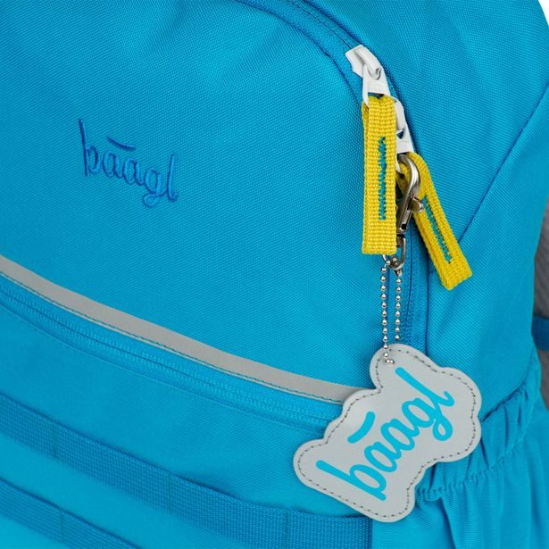 BAAGL Batoh Buddy Vlk GRS