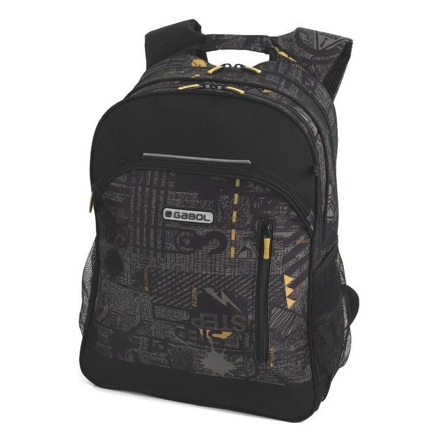 Gabol, Batoh PLAN 218295