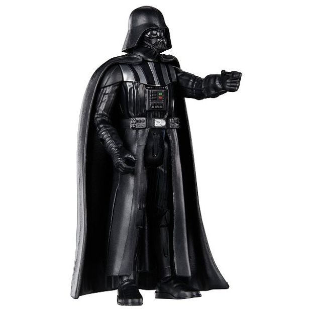 Star Wars Star Wars Darth Vader figurka 10cm
