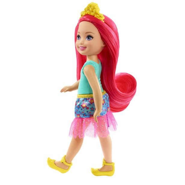 BRB POHÁDKOVÁ CHELSEA ASST