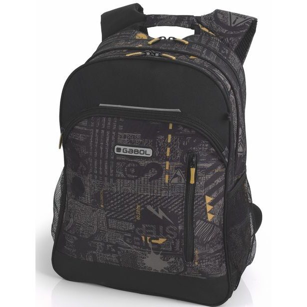 Gabol, Batoh PLAN 218295