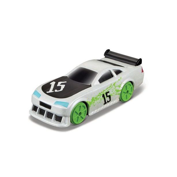 Maisto M. Burnin Key Cars 3´´, assort, blister