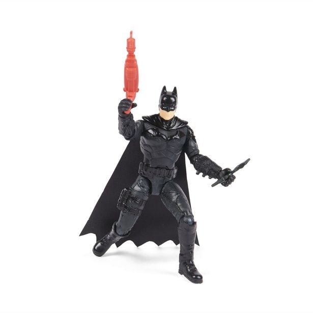 BATMAN FILM FIGURKY 10 CM