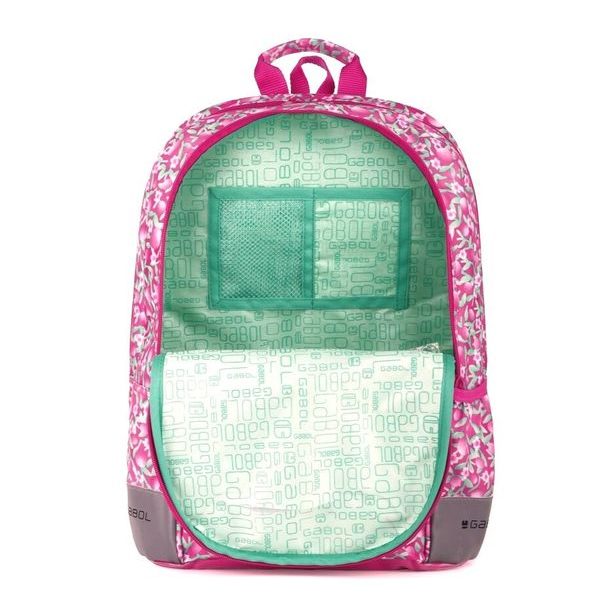 Gabol, Batoh 22 l CHERRY 226619