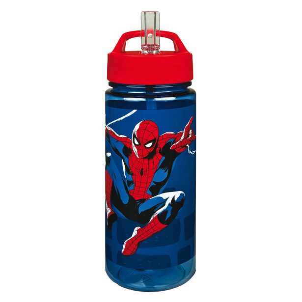 Láhev na pití 500 ml Spider-Man