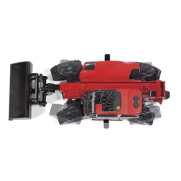 SIKU Farmer - teleskopický manipulátor, 1:32