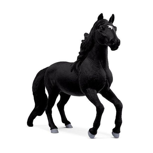 SCHLEICH Zvířátko - lusitánský hřebec