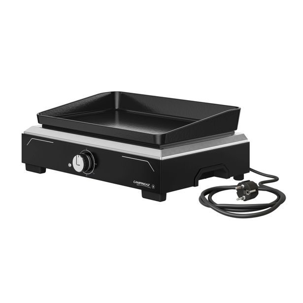 CAMPINGAZ Elektrický gril PLANCHA ELECTRIC 1 XD 2198523