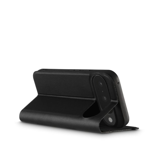 Hama Daily Protect, pouzdro-knížka pro Google Pixel 10/10 Pro, funkce stojanu, černé