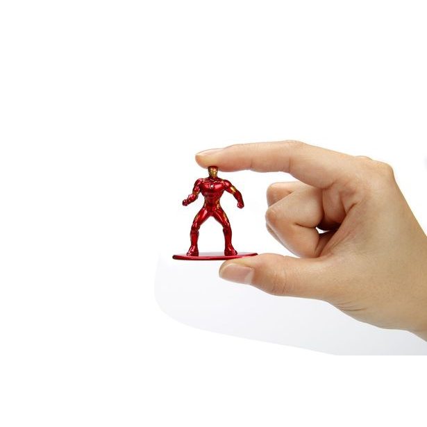 Marvel Nanofigurka 1,65", 11 druhů