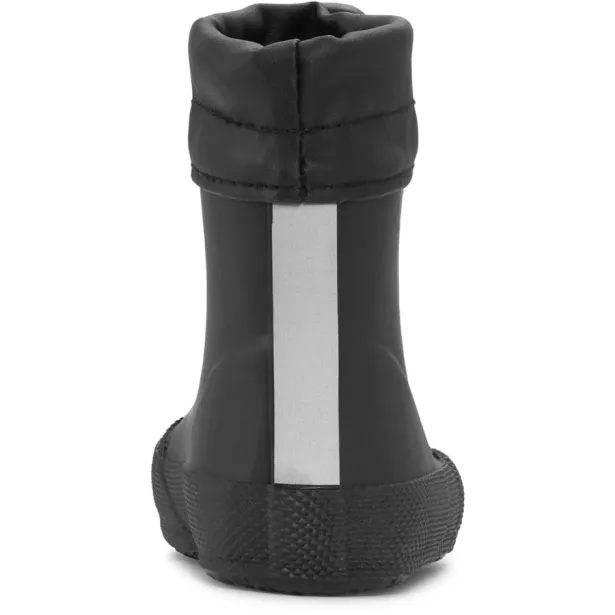 Dětské zateplené holínky Bundgaard Malik - Black