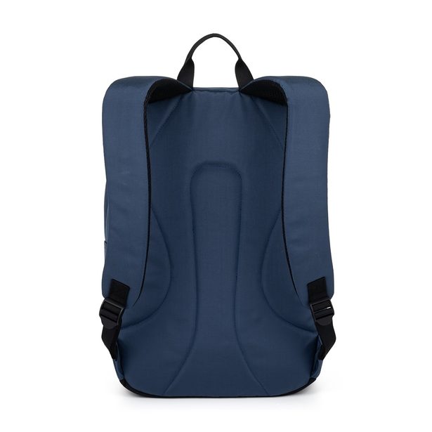 Studentský batoh OXY Runner Blue