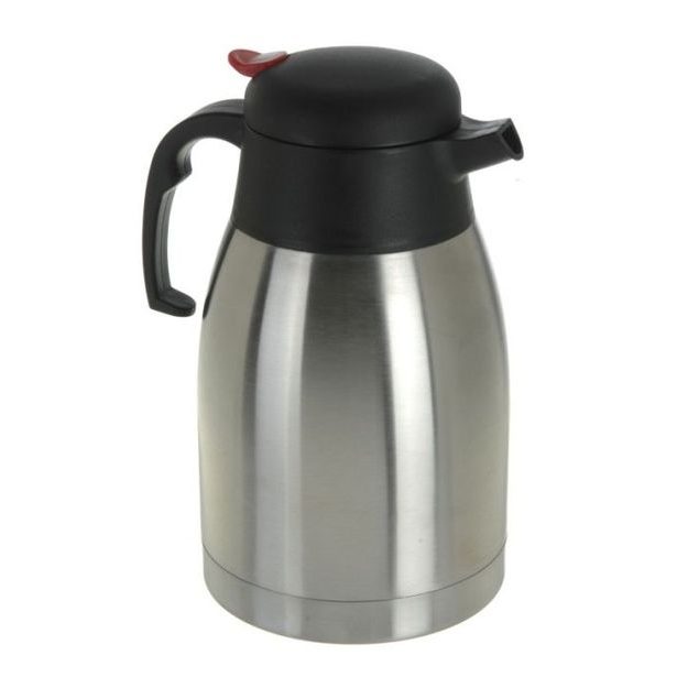 termokonvice 2,0l NR s klapkou