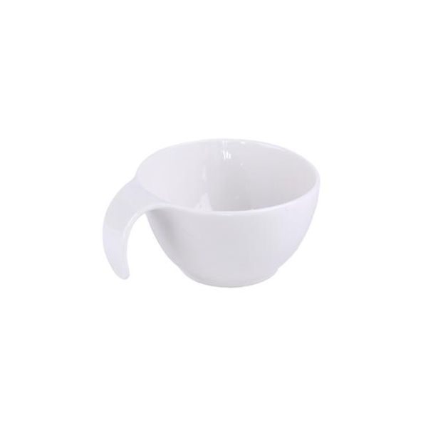 TORO MISKA SERVÍROVACÍ 115ML PORCELÁN BÍLÁ_hamashop