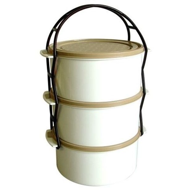 jídlonosič 3D (3x1,5l) NEBALENÝ