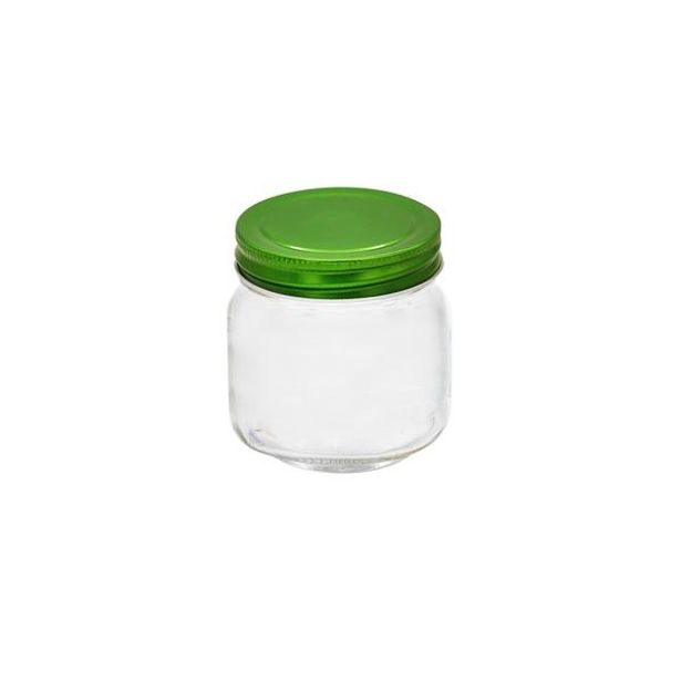 TORO SKLENICE ZAVAŘOVACÍ S VÍČKEM 250ML_hamashop