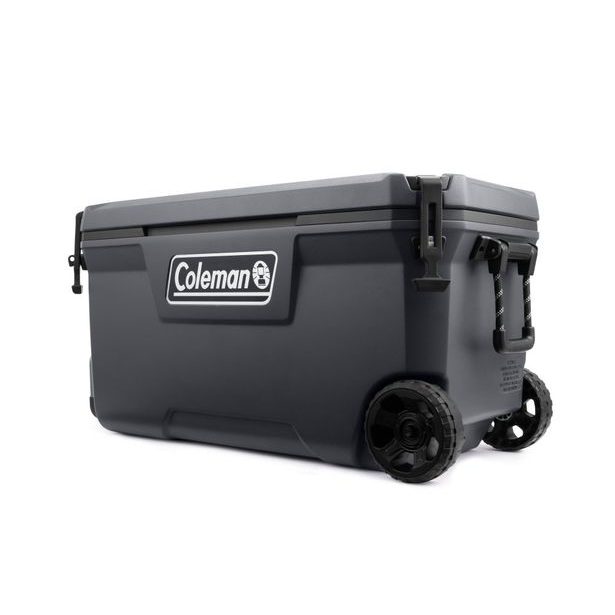 Coleman Chladící box CONVOY 100QT (s kolečky) 2213849