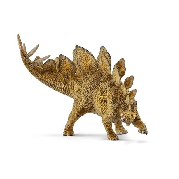 Prehistorické zvieratko - Stegosaurus