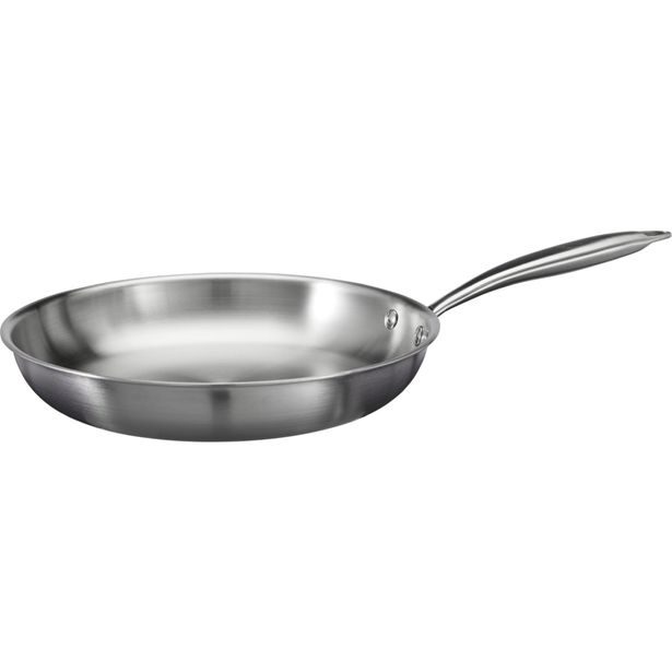 EXCELLENT HOUSEWARE Pánev nerezová na smažení 28 cm KO-C85000440