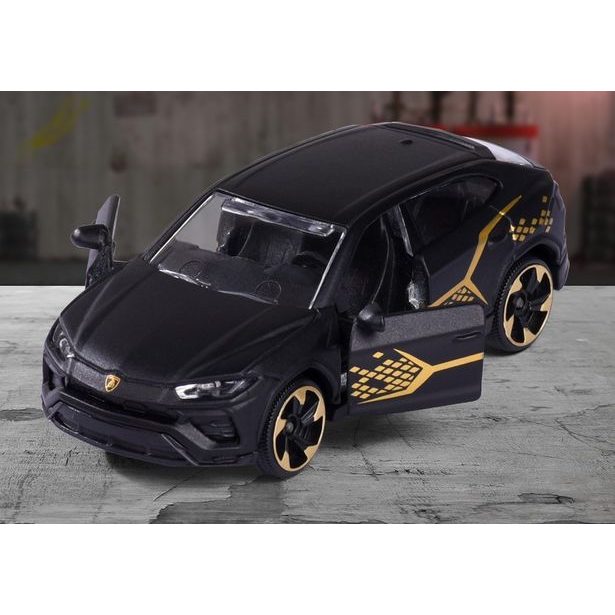 Limited Edition 9 Dárková sada 13 ks