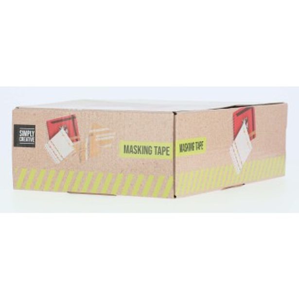 Hama lepící pásky pro kreativní tvorbu, různé motivy, balení 15 setů (cena je uvedená za 1 set)