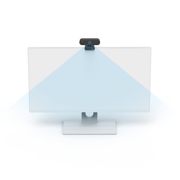 Hama PC webkamera C-600, černá