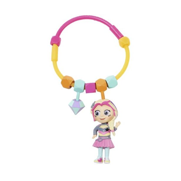 LIL' SNAPS W1 Dolls PDQ 14 ass/32pc