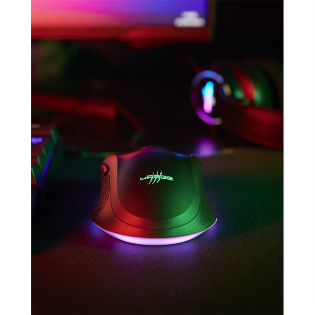 uRage gamingová myš Reaper 340