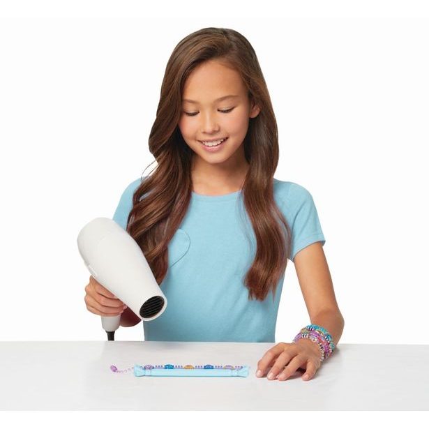 Sada náramků Shrink Magic Candy Shop