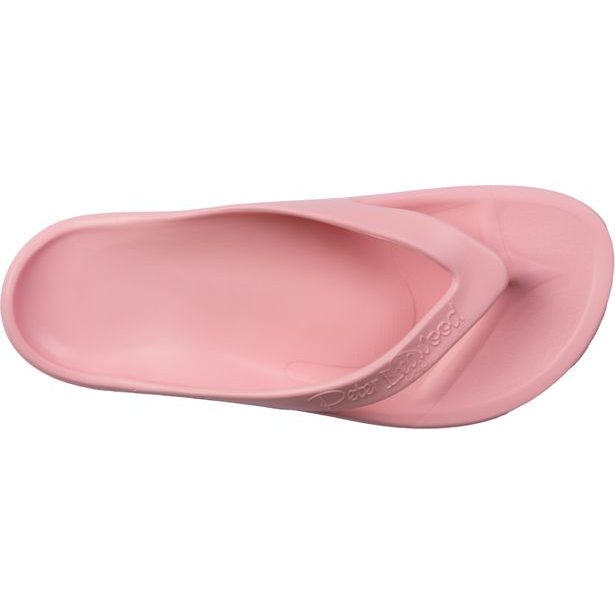 Zdravotní obuv AEQUOS Shark rosa světlá růžová