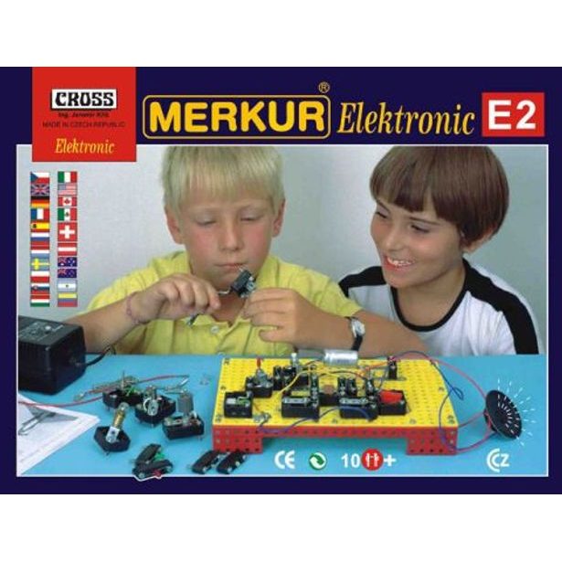 Elektronic