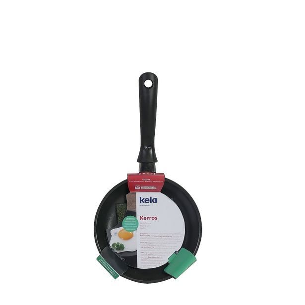KELA Pánev s nepřilnavým povrchem KERROS 18 cm KL-11560