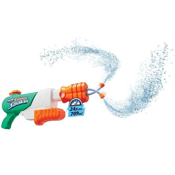 Nerf Nerf Super Soaker Hydro Frenzy