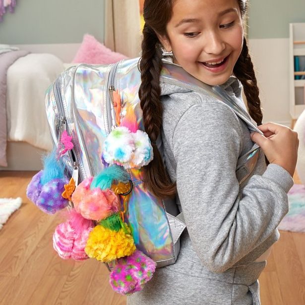 HASBRO - Furby HASBRO - Furby Furblet BUB LEE