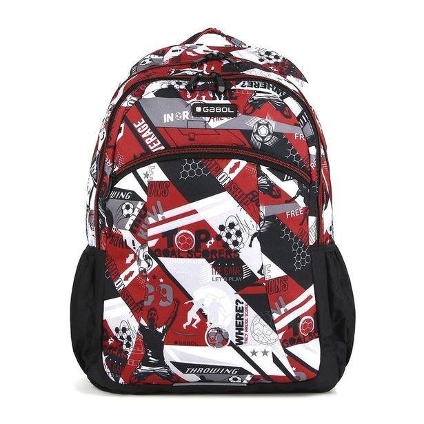 Gabol, Batoh 23 l GAME 222596